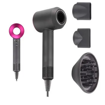 Любимый стиль фен