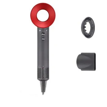 Фен мощностью 1300 Вт